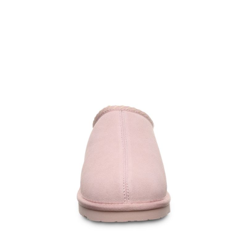 New Arrivals Bearpaw Women's Tabitha Peach Skin