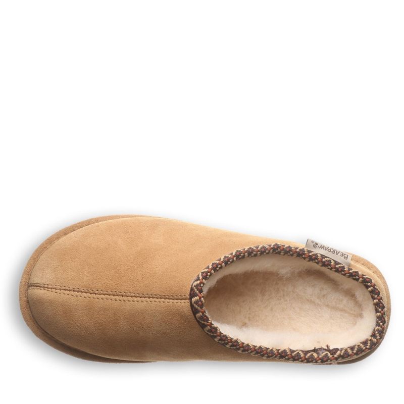 New Arrivals Bearpaw Women's Martis Iced Coffee Solid