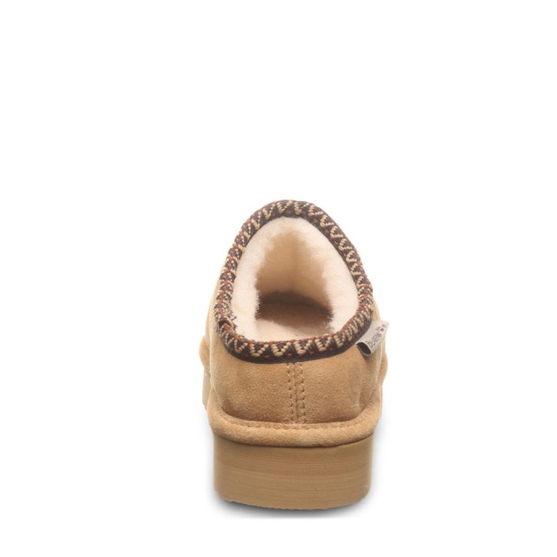 New Arrivals Bearpaw Women's Martis Iced Coffee Solid