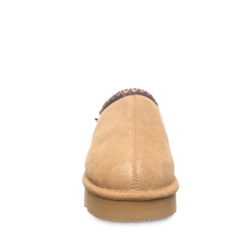 New Arrivals Bearpaw Women's Martis Iced Coffee Solid