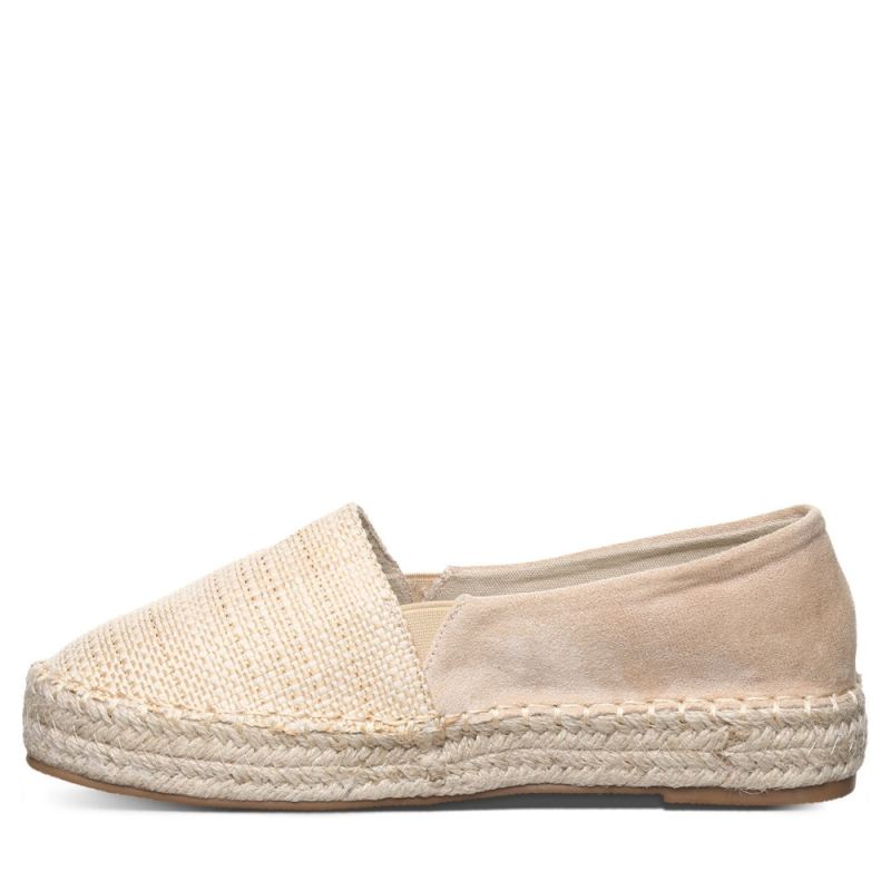 New Arrivals Bearpaw Women's Macchiato Tan