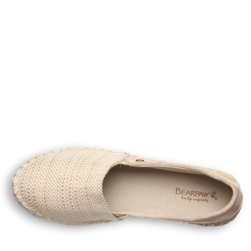 New Arrivals Bearpaw Women's Macchiato Tan