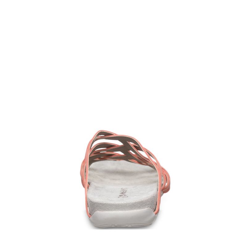 New Arrivals Bearpaw Women's Zinnia Coral