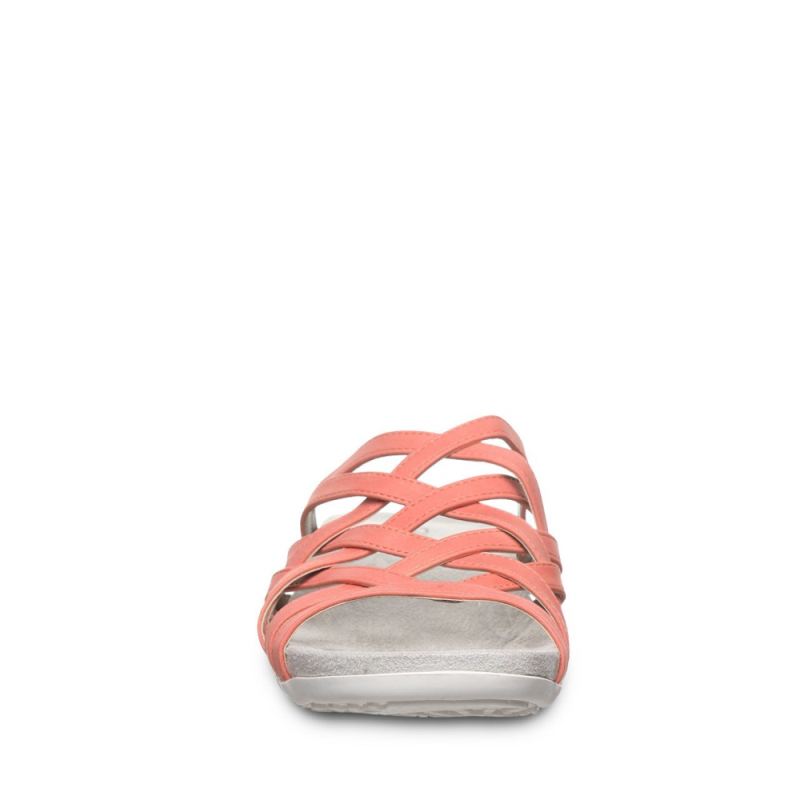 New Arrivals Bearpaw Women's Zinnia Coral