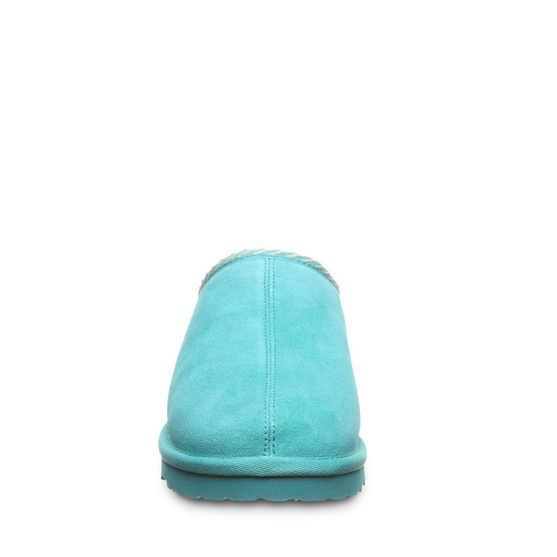 New Arrivals Bearpaw Women's Tabitha Liquid Turquoise