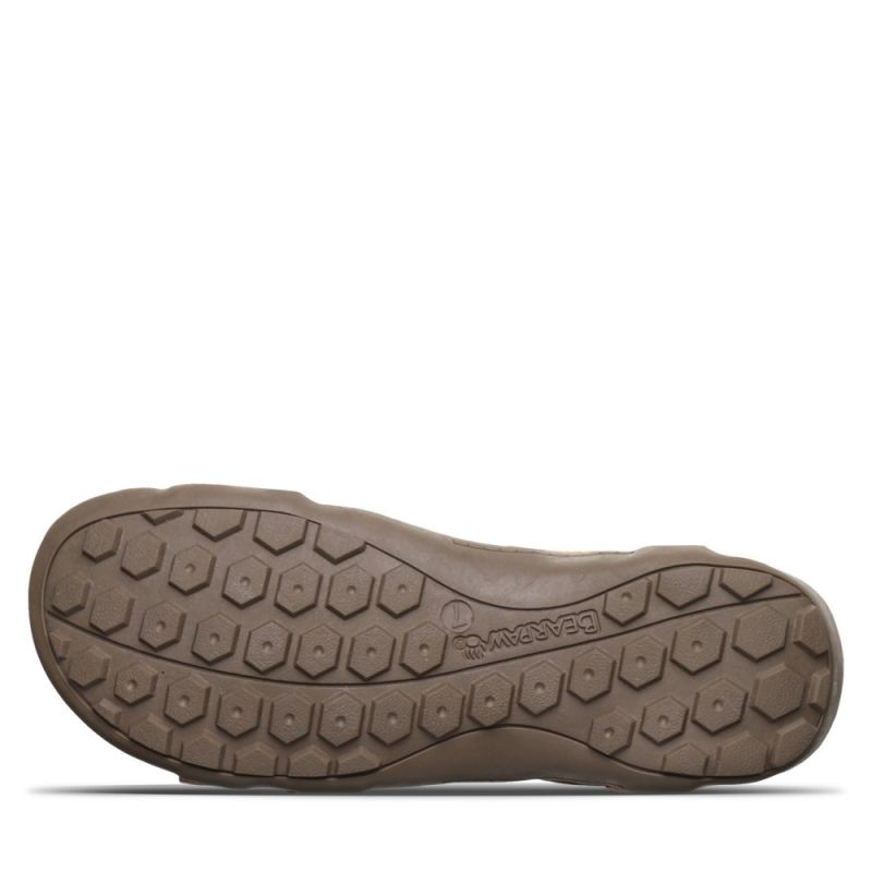 New Arrivals Bearpaw Women's Solana Hickory