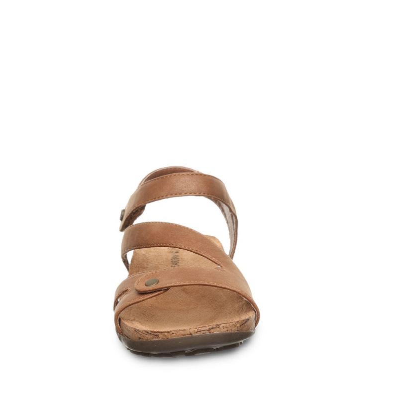 New Arrivals Bearpaw Women's Solana Hickory