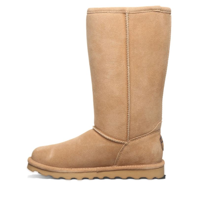 New Arrivals Bearpaw Women's Elle Tall Iced Coffee