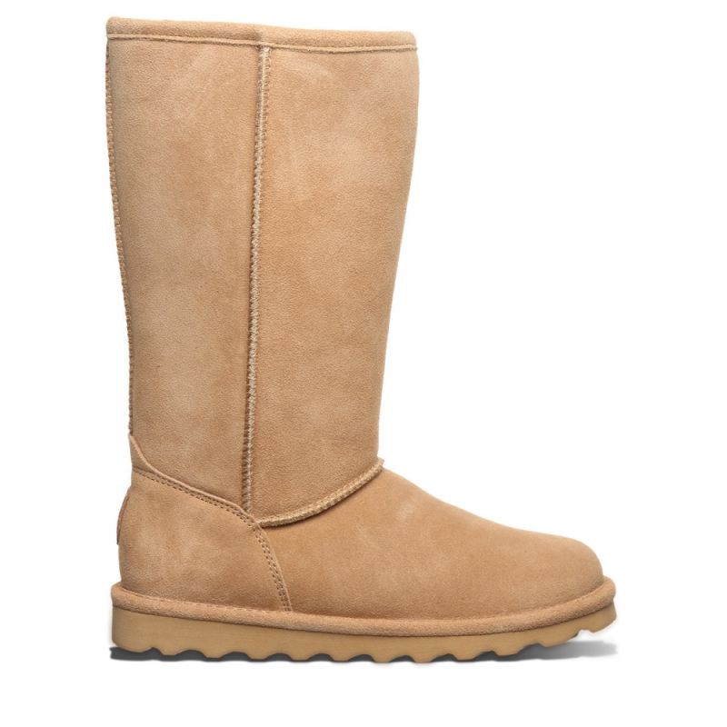 New Arrivals Bearpaw Women's Elle Tall Iced Coffee