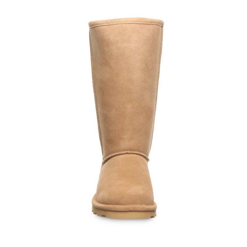 New Arrivals Bearpaw Women's Elle Tall Iced Coffee