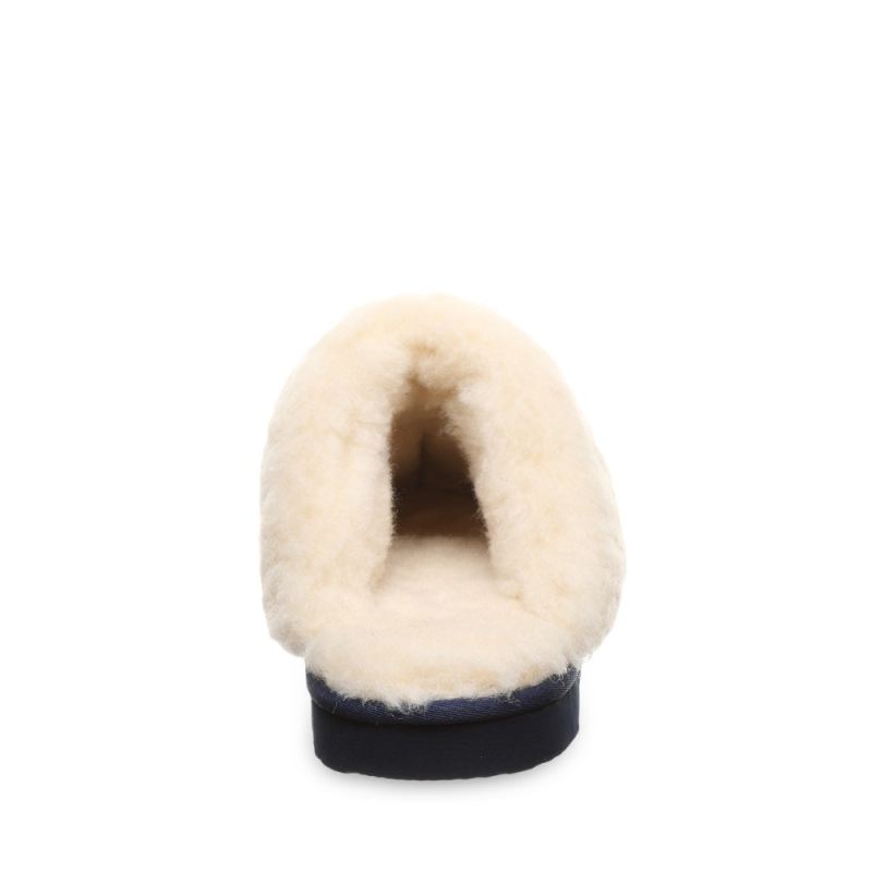 New Arrivals Bearpaw Women's Loki Duo Denim Blue