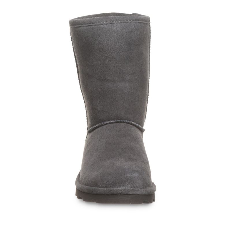 New Arrivals Bearpaw Women's Elle Short Graphite