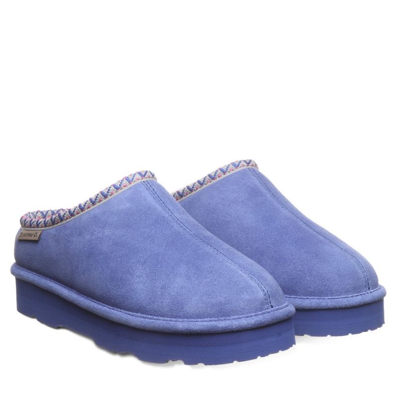 New Arrivals Bearpaw Women's Martis Ultramarine