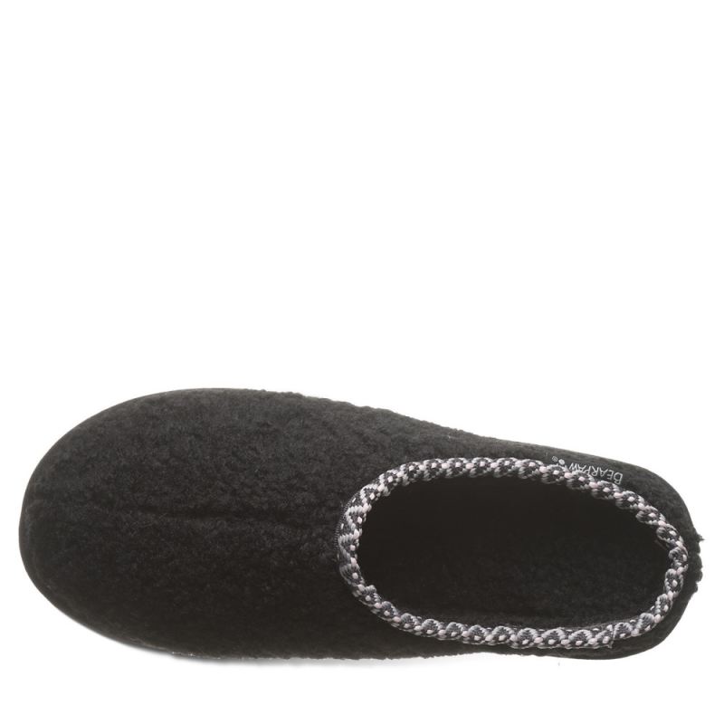 New Arrivals Bearpaw Women's Snuggle Martis Black