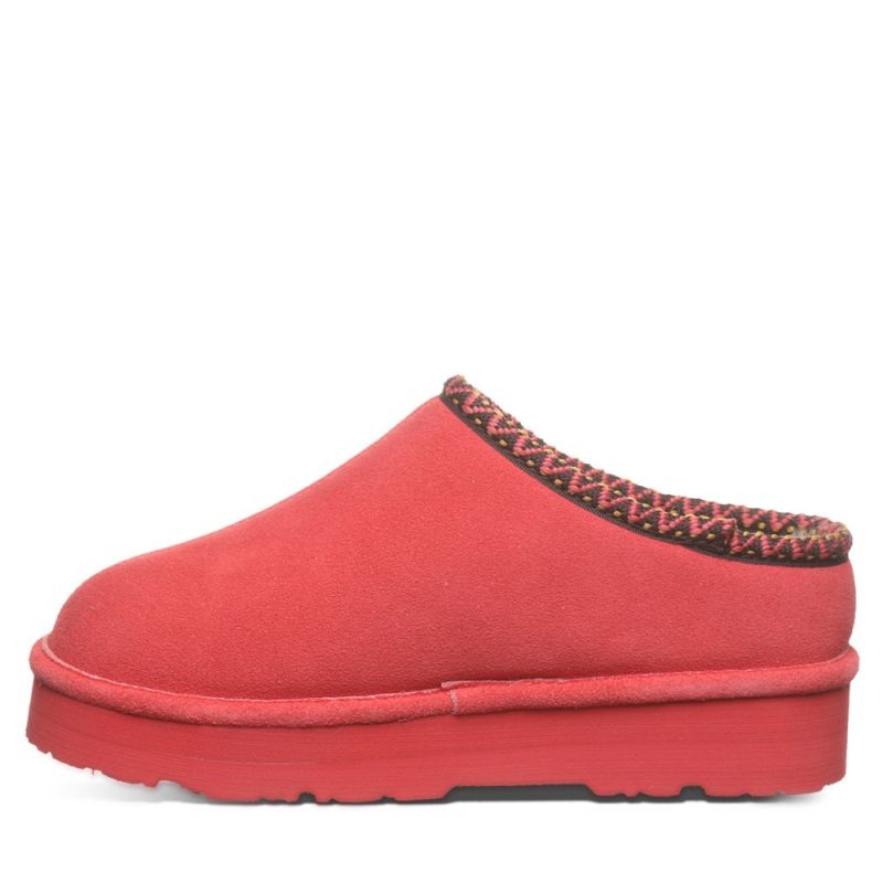 New Arrivals Bearpaw Women's Martis Guava