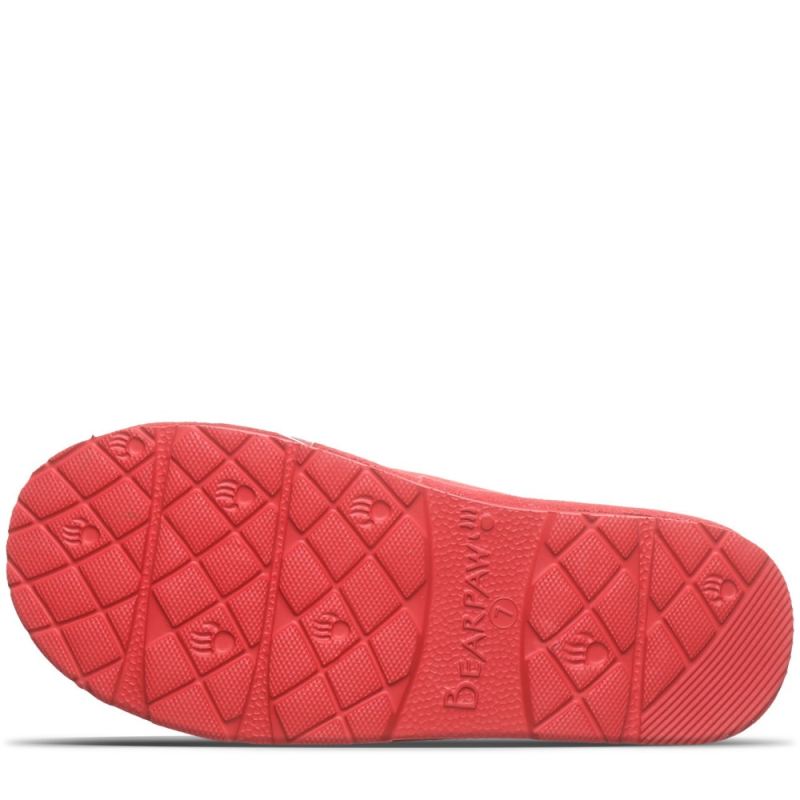 New Arrivals Bearpaw Women's Martis Guava
