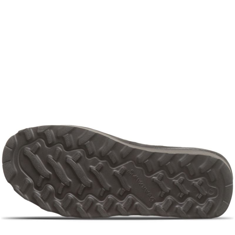 New Arrivals Bearpaw Women's Retro Super Shorty Vegan Carbon