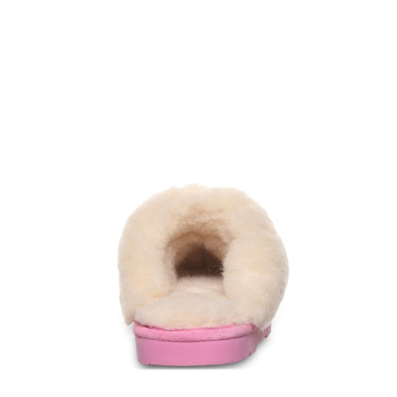 New Arrivals Bearpaw Kids' Loki Youth Azalea Pink
