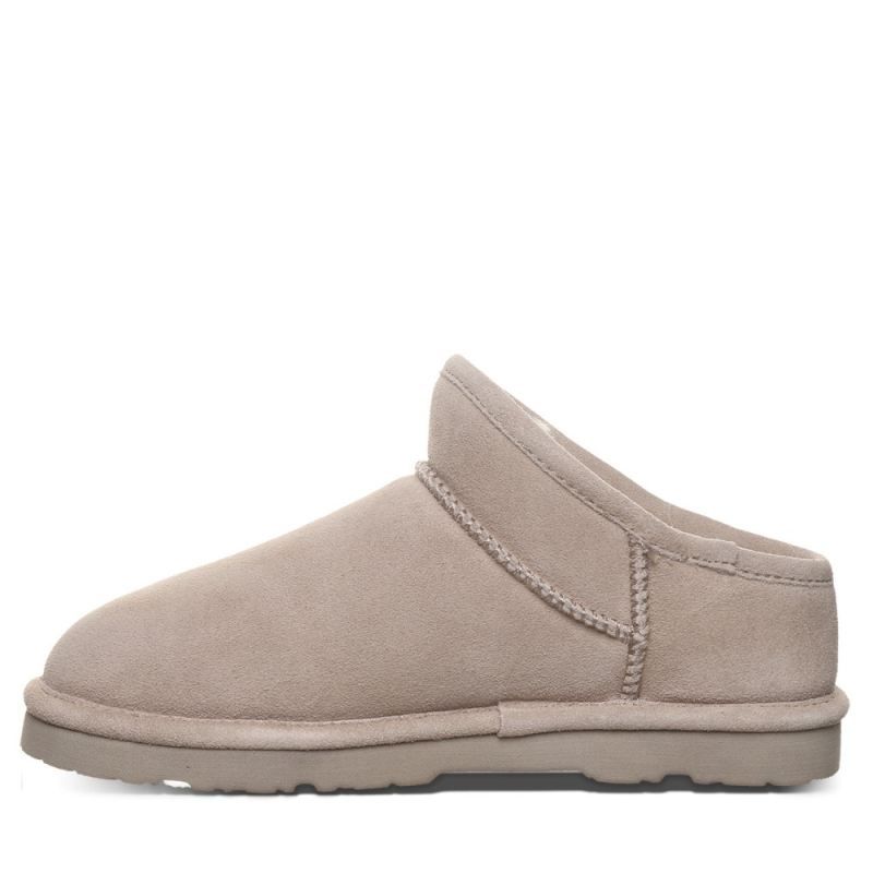New Arrivals Bearpaw Women's Kamala Mushroom