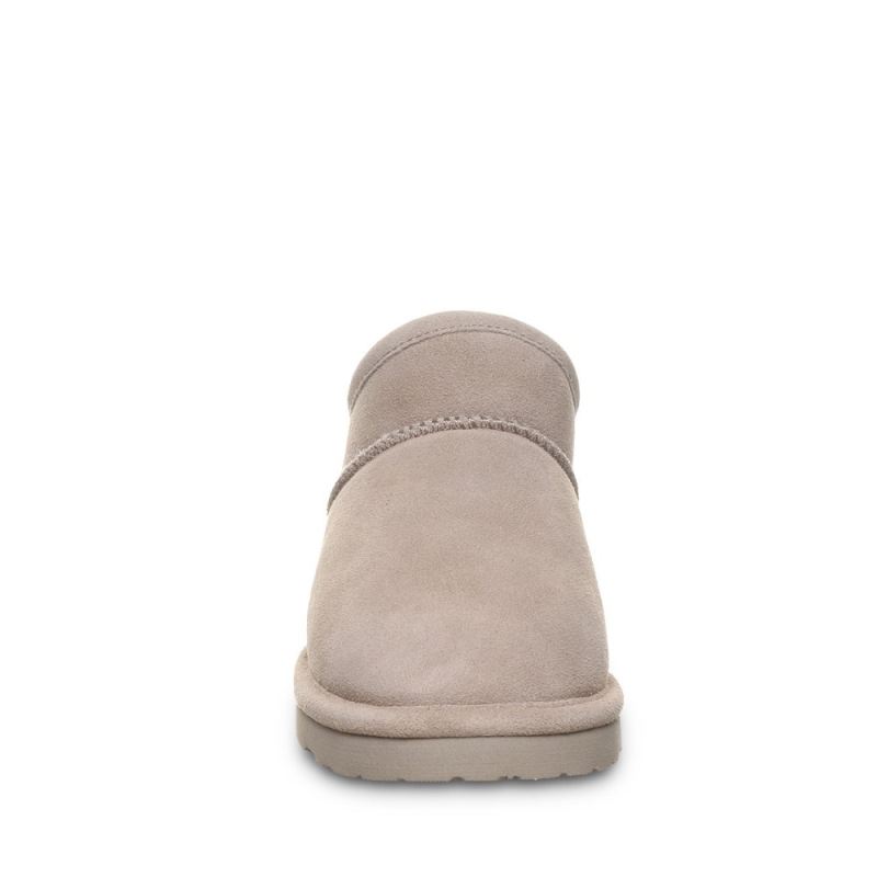 New Arrivals Bearpaw Women's Kamala Mushroom