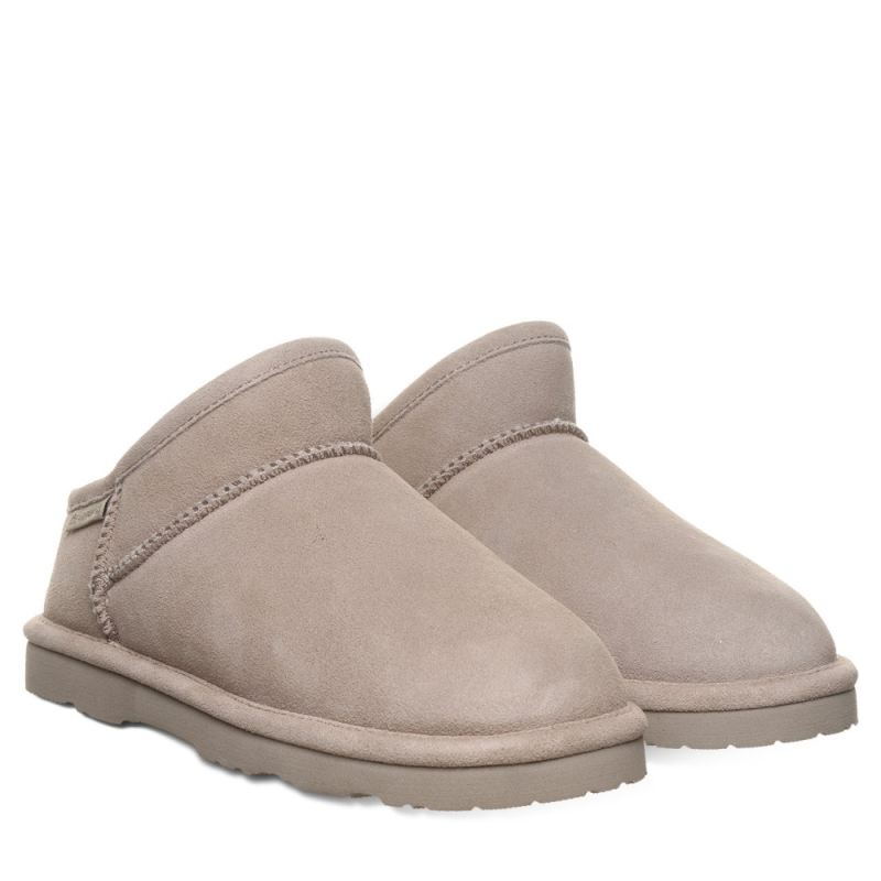 New Arrivals Bearpaw Women's Kamala Mushroom