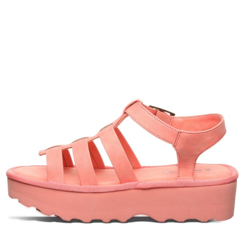 New Arrivals Bearpaw Women's High Seas Lantana