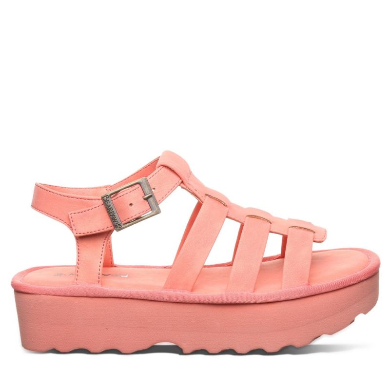 New Arrivals Bearpaw Women's High Seas Lantana