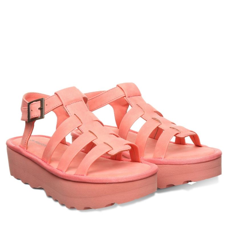 New Arrivals Bearpaw Women's High Seas Lantana
