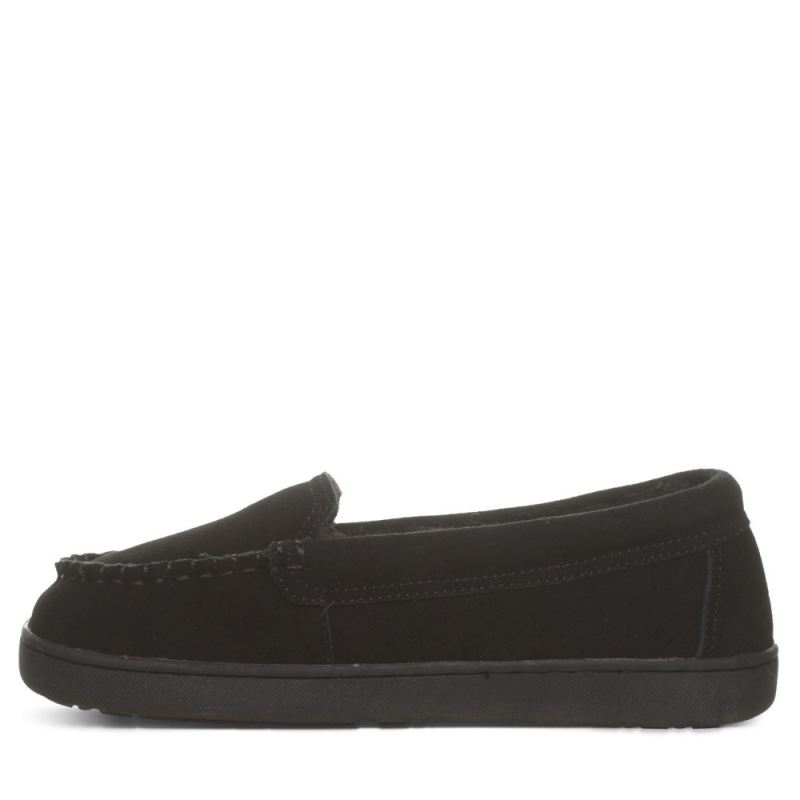New Arrivals Bearpaw Women's Angel Black
