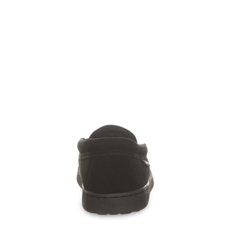 New Arrivals Bearpaw Women's Angel Black
