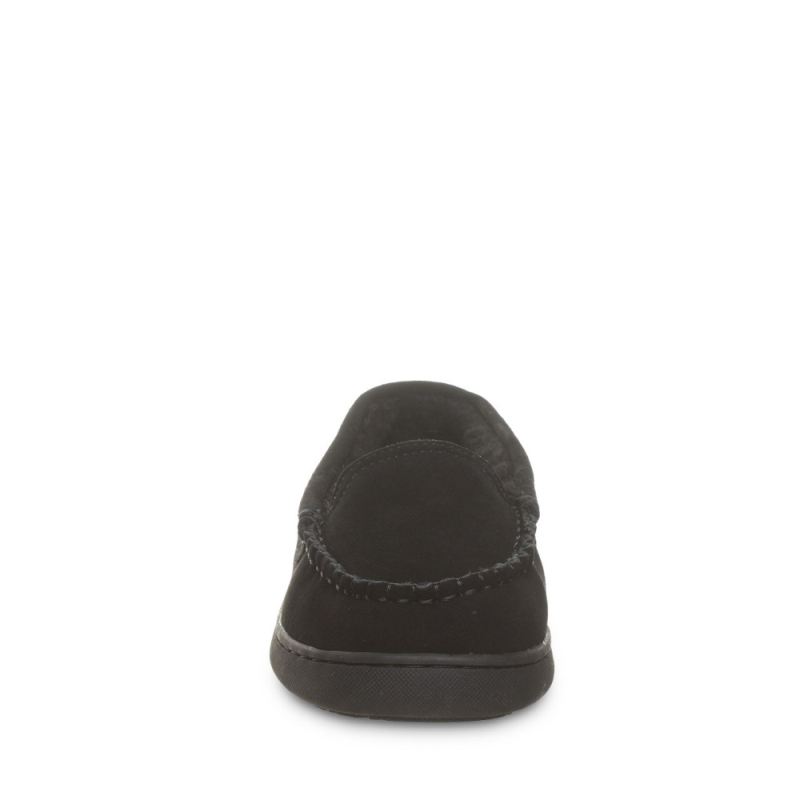 New Arrivals Bearpaw Women's Angel Black