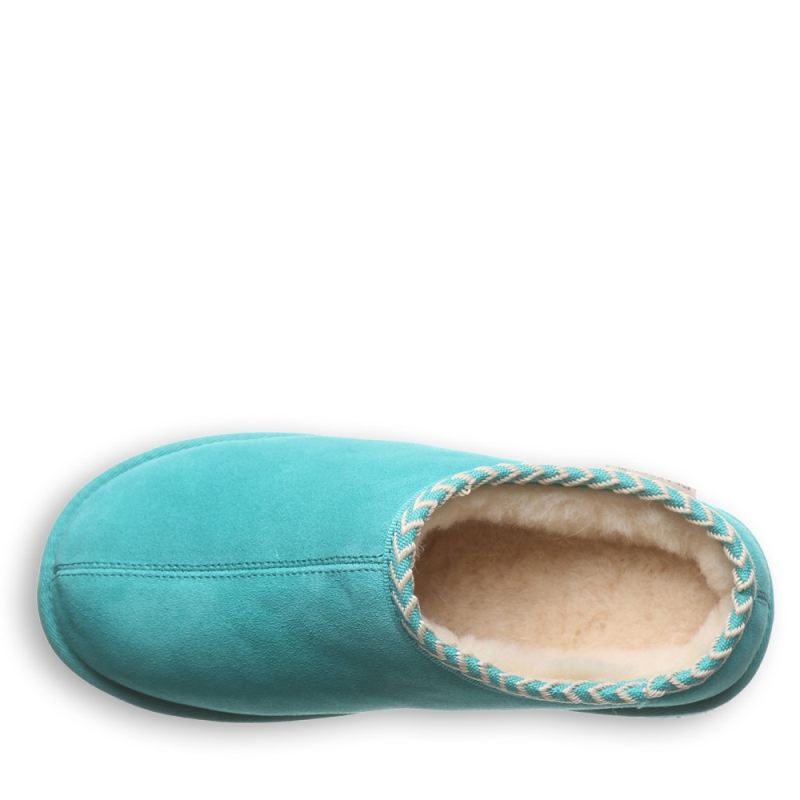 New Arrivals Bearpaw Women's Tabitha Liquid Turquoise