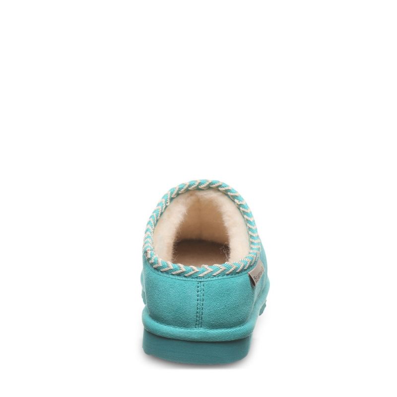 New Arrivals Bearpaw Women's Tabitha Liquid Turquoise