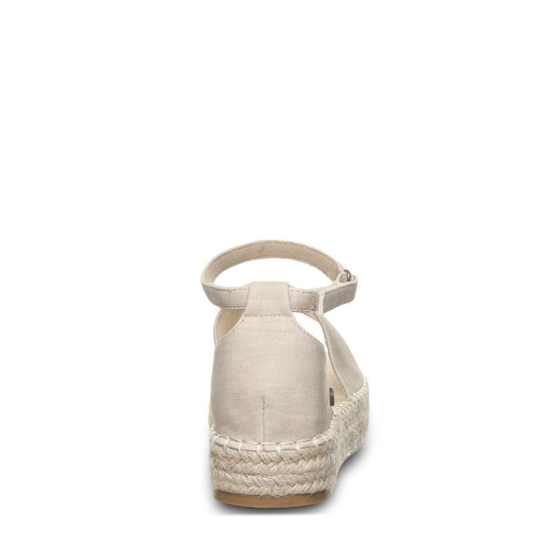 New Arrivals Bearpaw Women's Affogato Tan