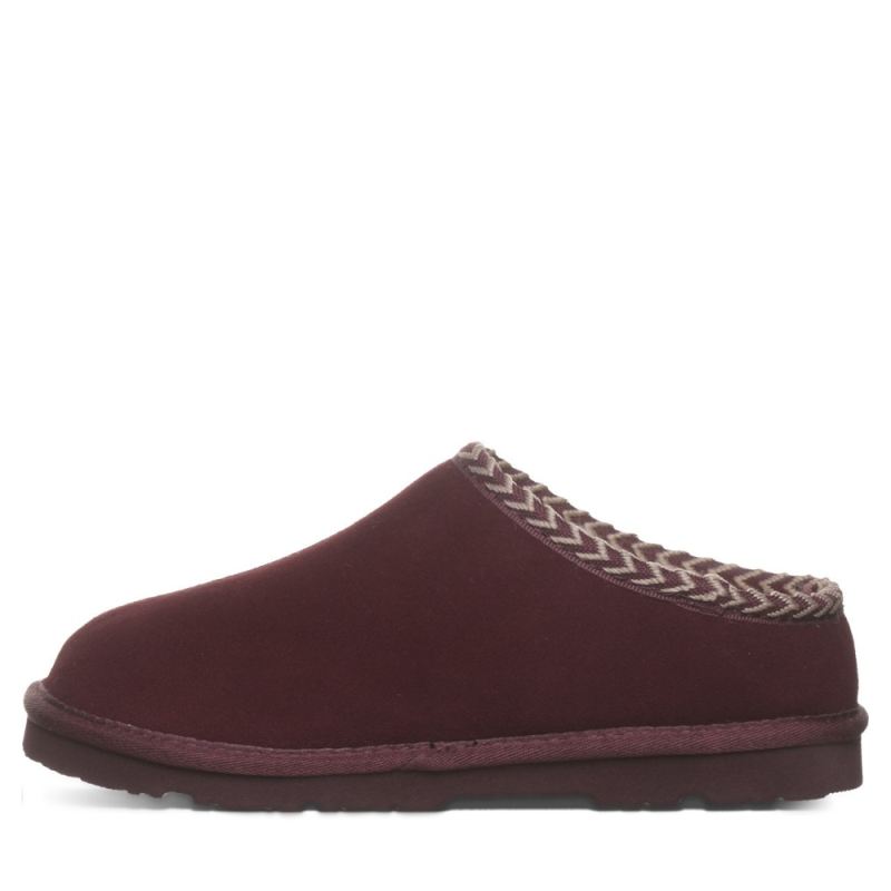 New Arrivals Bearpaw Women's Tabitha Eggplant