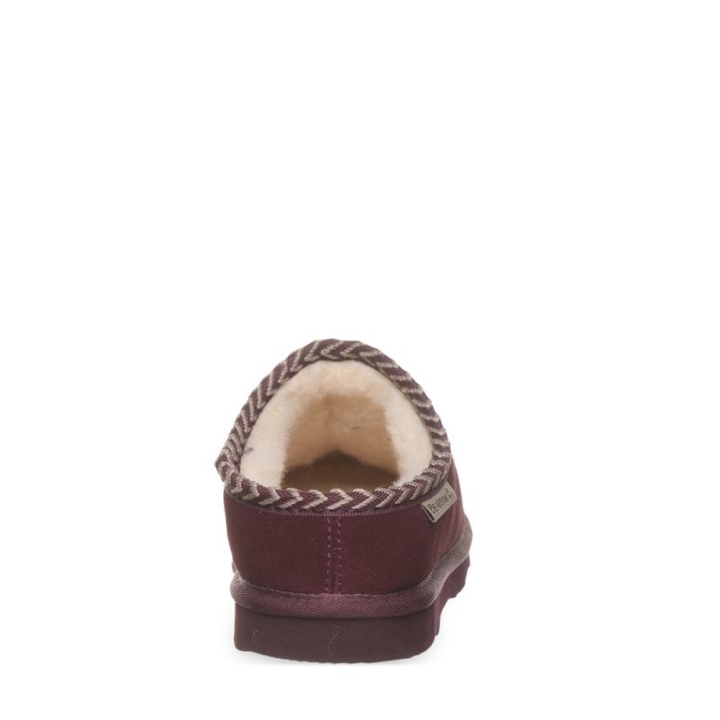 New Arrivals Bearpaw Women's Tabitha Eggplant