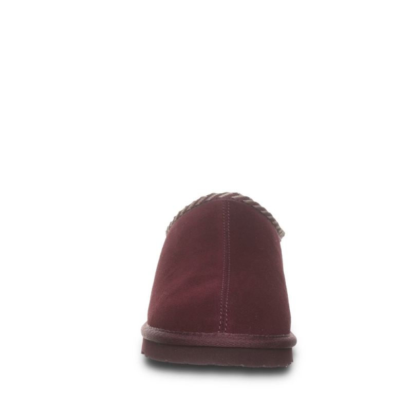 New Arrivals Bearpaw Women's Tabitha Eggplant