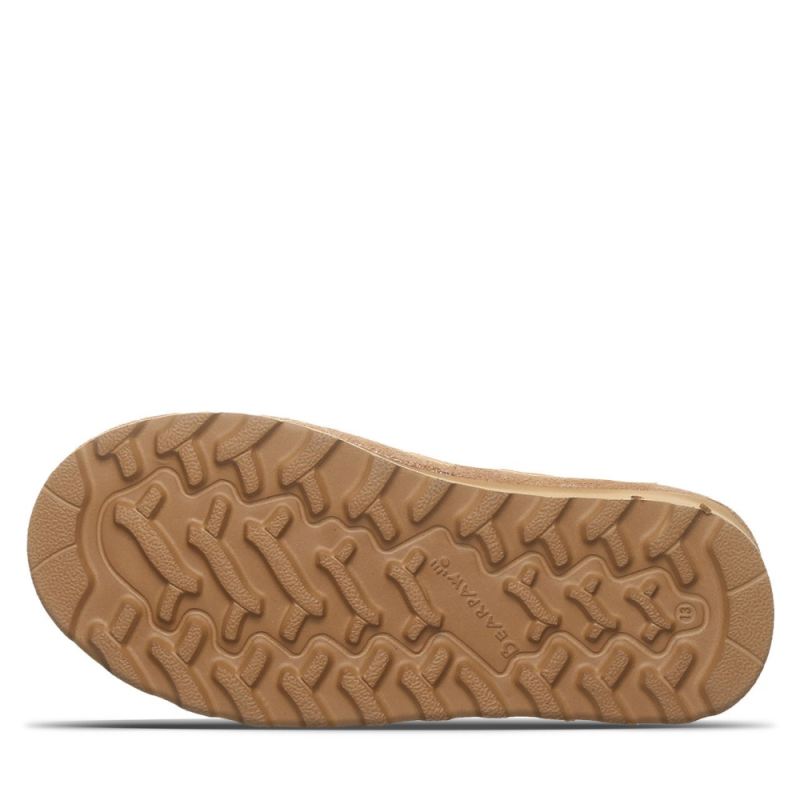 New Arrivals Bearpaw Kids' Retro Larisa Youth Iced Coffee