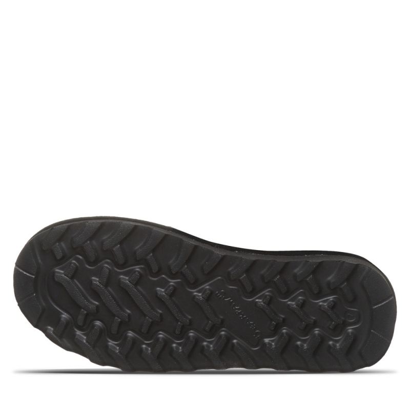 New Arrivals Bearpaw Women's Elle Tall Black