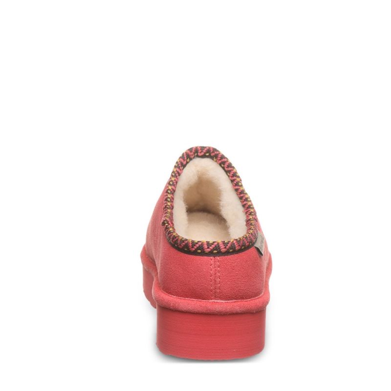New Arrivals Bearpaw Women's Martis Guava