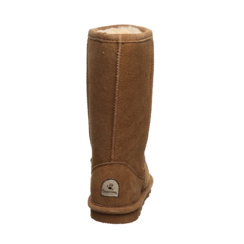 New Arrivals Bearpaw Kids' Elle Tall Youth Hickory