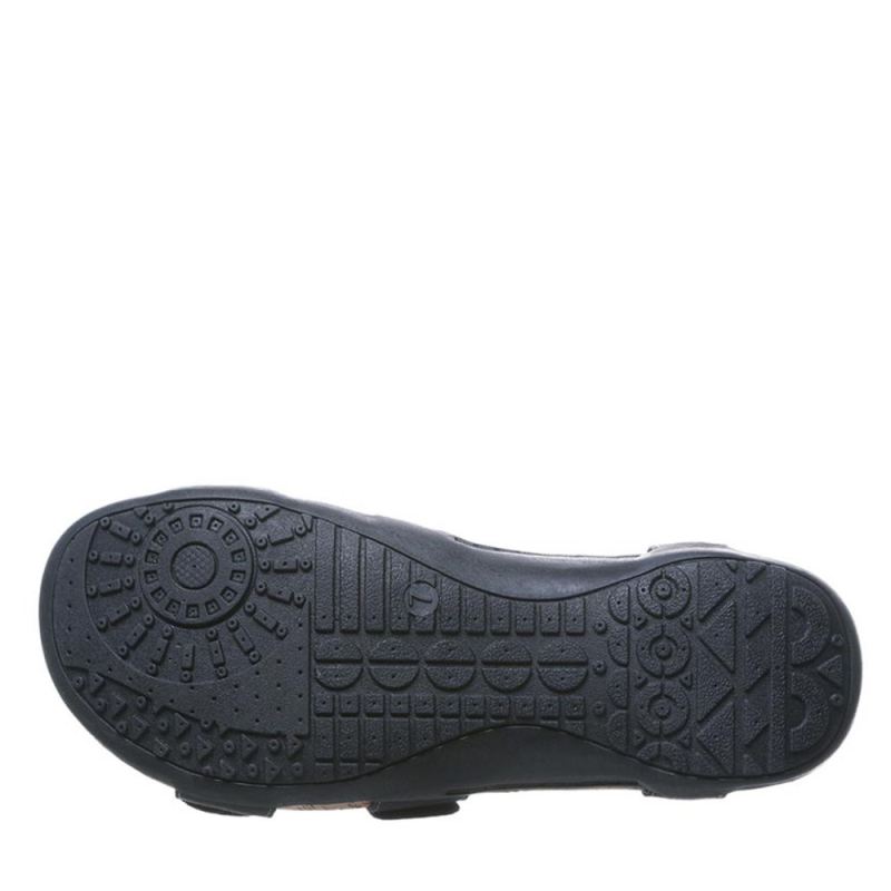 New Arrivals Bearpaw Women's Ridley  Wide Black