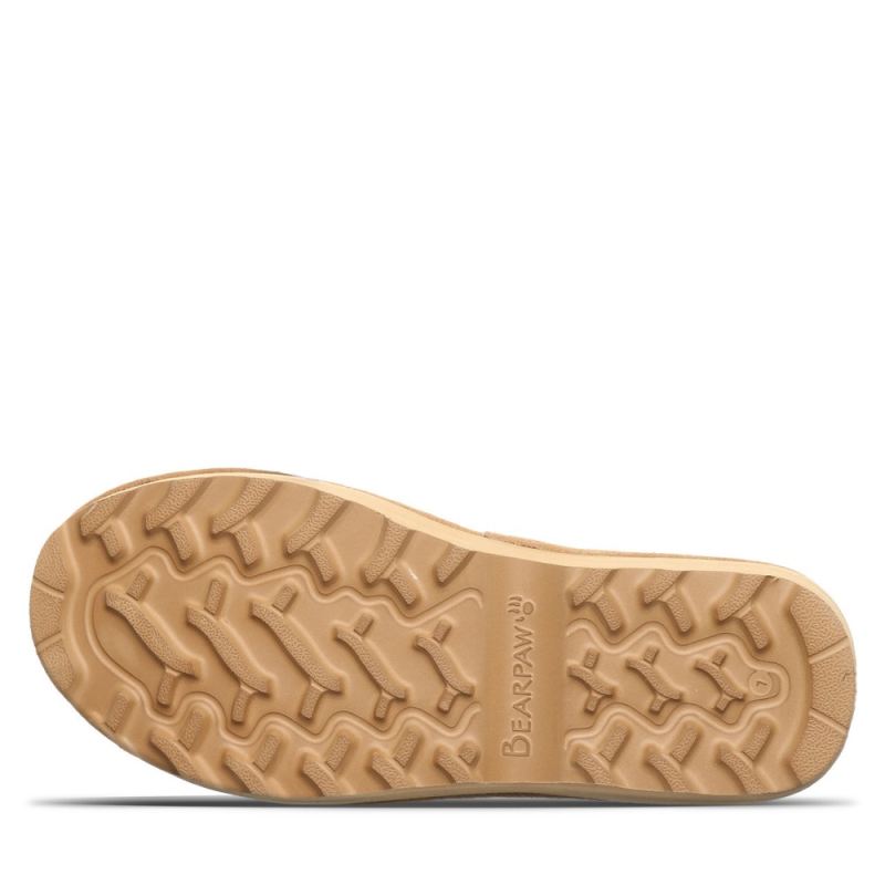 New Arrivals Bearpaw Women's Navigate Iced Coffee