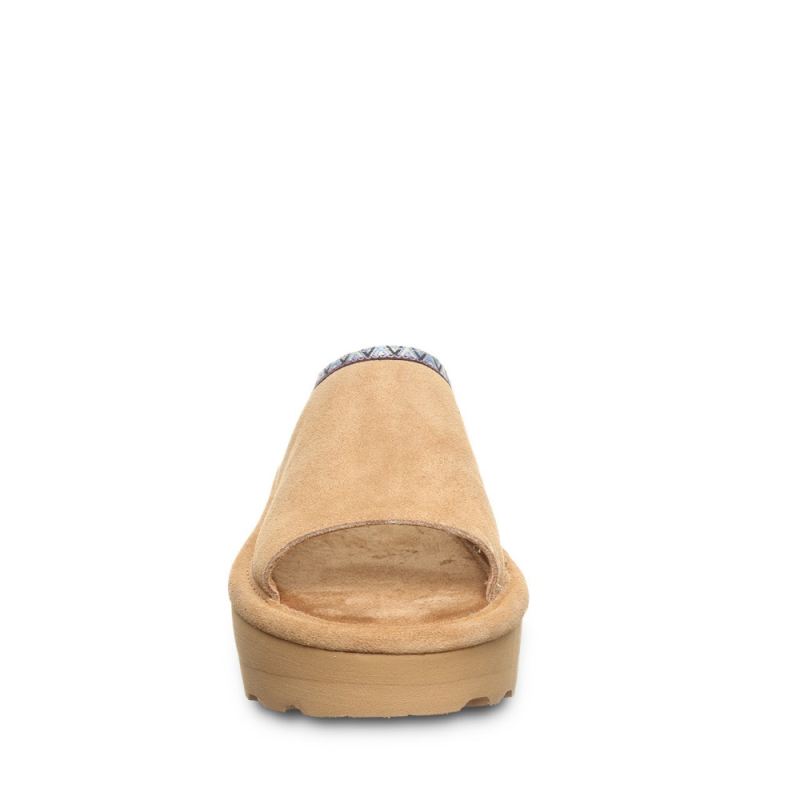 New Arrivals Bearpaw Women's Navigate Iced Coffee
