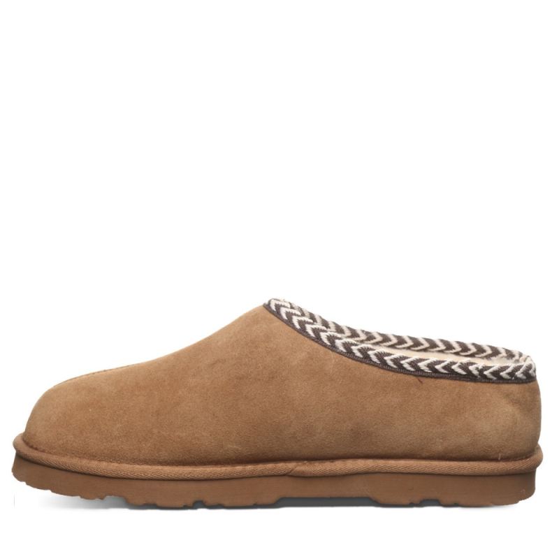 New Arrivals Bearpaw Men's Beau Hickory