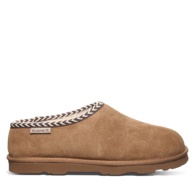 New Arrivals Bearpaw Men's Beau Hickory