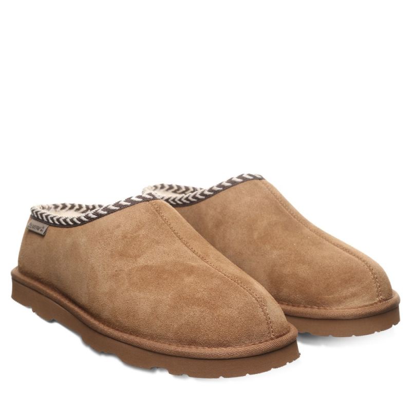 New Arrivals Bearpaw Men's Beau Hickory