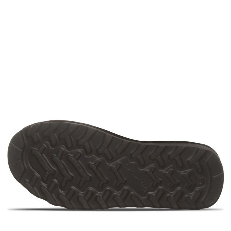 New Arrivals Bearpaw Women's Maeve Platform Lo Black