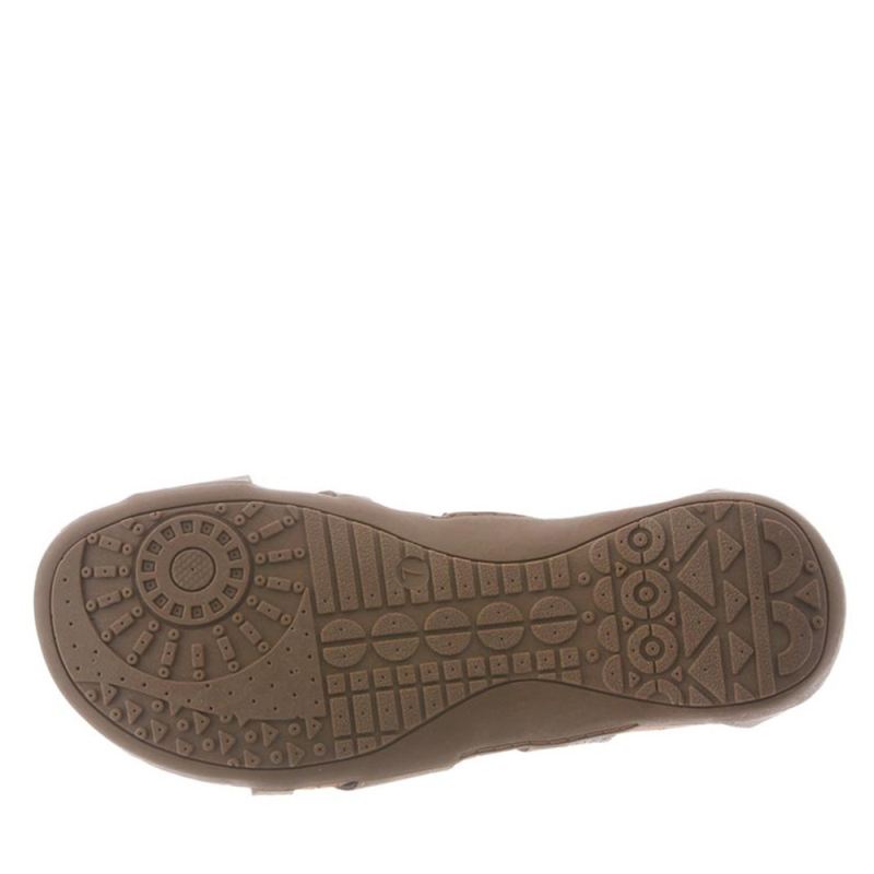 New Arrivals Bearpaw Women's Julianna Pewter