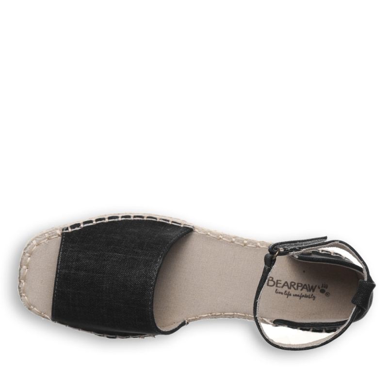 New Arrivals Bearpaw Women's Affogato Black